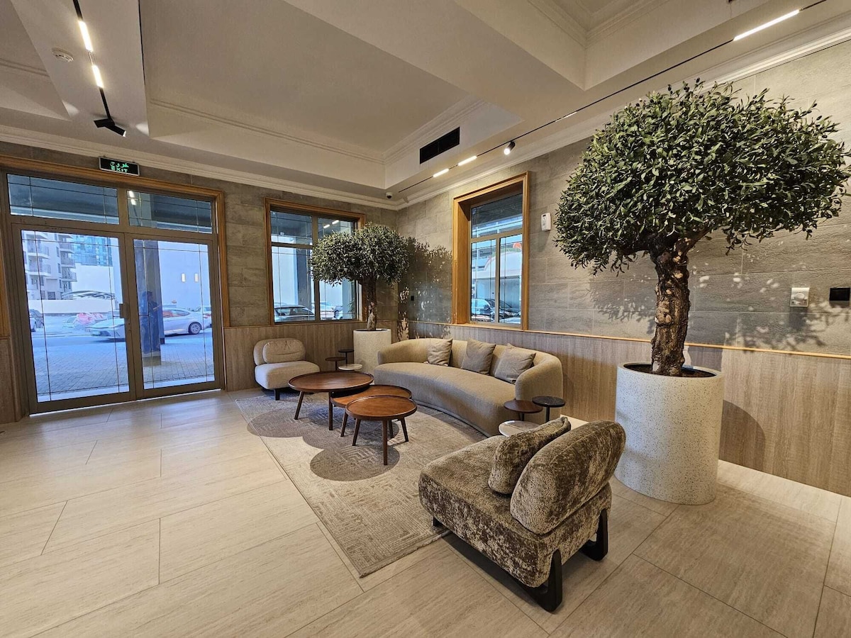 Al Faris Suite 2