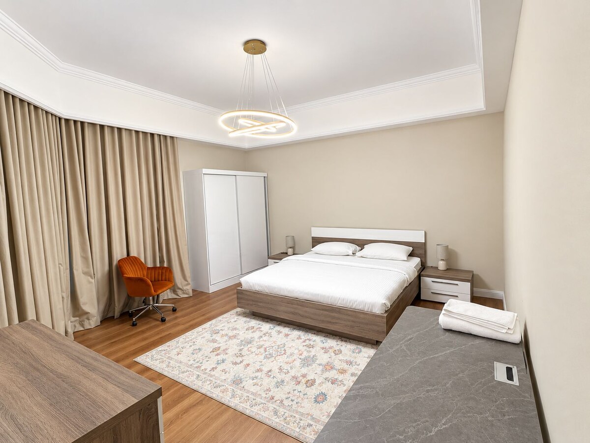 Al Faris Suite 2 2