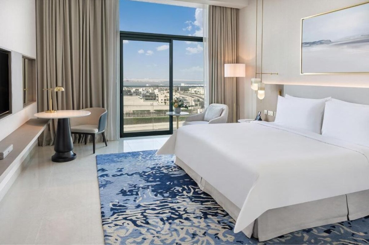 Address Beach Resort Bahrain 6